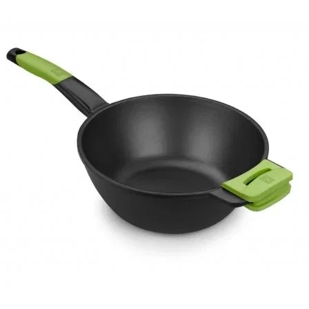Bra Wok Prior de 28 cm con revestimiento Teflon® Classic Bra Wok Prior de 28 cm con revestimiento Teflon® Classic